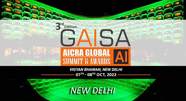 GAISA 2023
